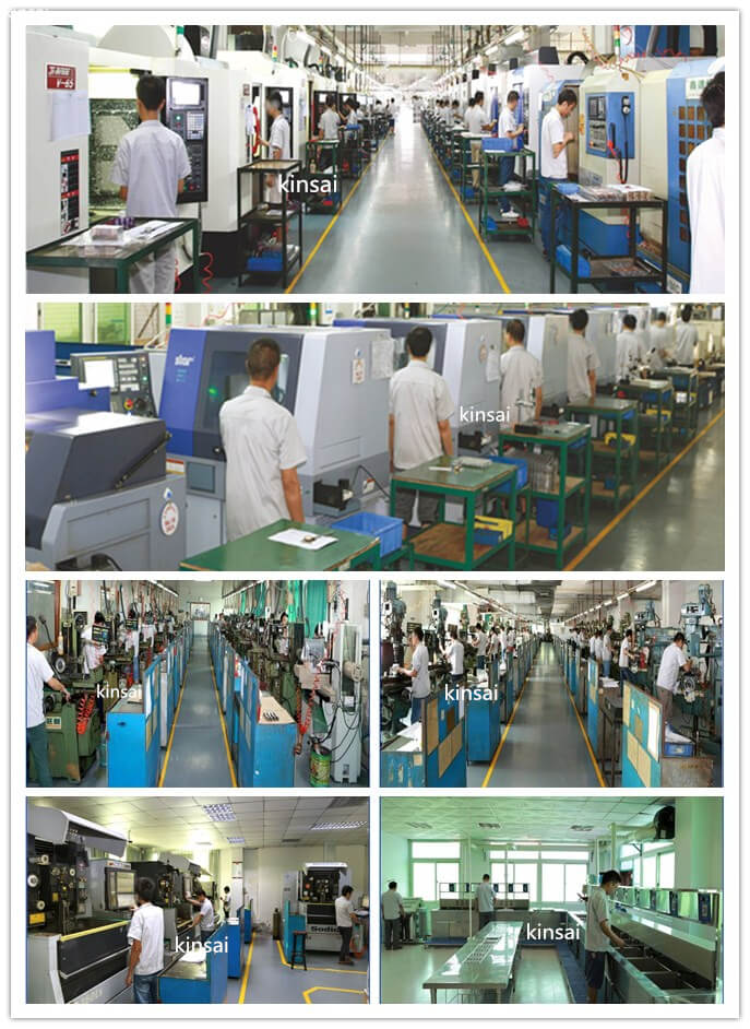 kinsai factory image