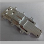 CNC Milling China Factory of Precision CNC Milled Parts