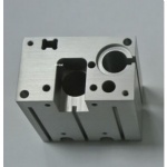 Precision Machining China Factory of Precision Machined Parts