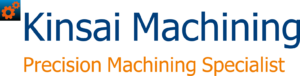 Kinsai Machining - Custom CNC Machining Services in China