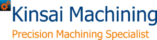 Kinsai Machining - Custom CNC Machining Services in China